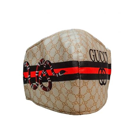 gucci snake mask|Gucci official website.